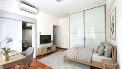 Symphony Heights (D21), Condominium #602741291